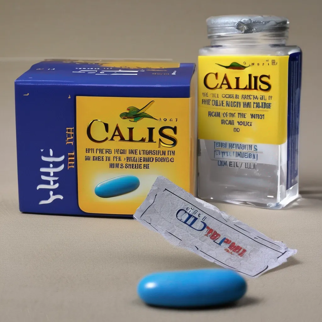 Acheter du cialis moins cher numéro 1